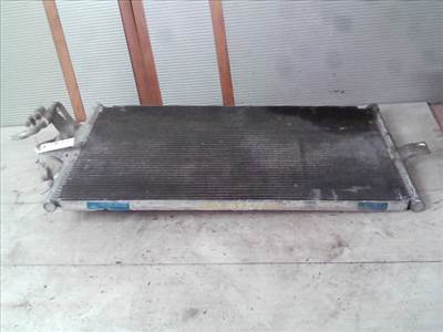 HYUNDAI COUPE 97- Klímahűtő radiátor