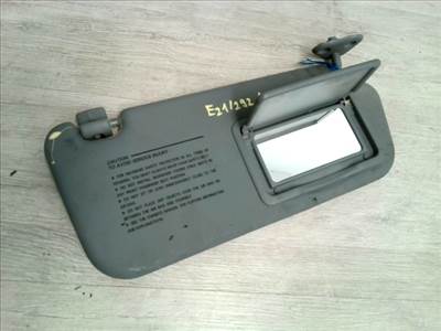 HYUNDAI Elantra 2001.01.01-2003.12.31 Jobb napellenző