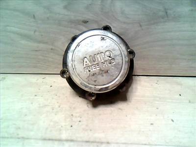 HYUNDAI GALLOPER Féltengely hajtáskapcsoló