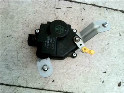 HYUNDAI GETZ 05-09 Csomagtérajtó központi zár motor