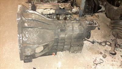 IVECO DAILY 89-2000 Sebességváltó, dízel manuális