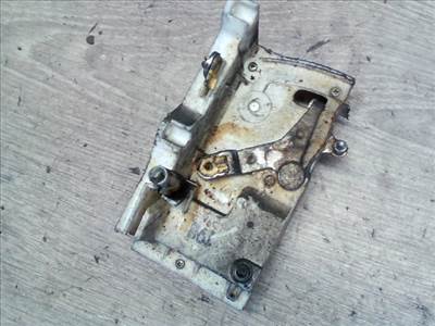 IVECO Eurocargo ML120E28 Bal első ajtó zárszerkezet mechanikus