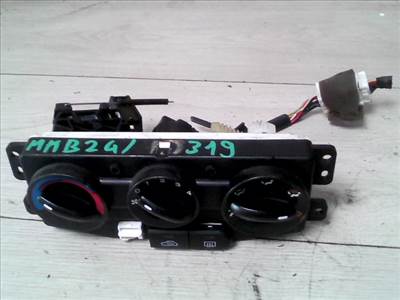 KIA RIO 2000.04-2005.06 Fűtés vezérlő panel