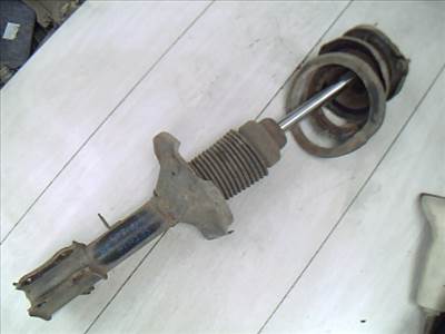 KIA SEPHIA Hátsó lengéscsillapító rugóval pozíció független