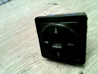 KIA Sportage 1998.04.01-2004.08.24 Elektromos tükör állító kapcsoló