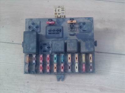 LADA 2111 Biztosítéktábla BCM BSI BSM SAM GEM modul Utastér