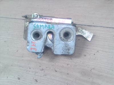 LADA SAMARA Jobb hátsó ajtó zárszerkezet mechanikus