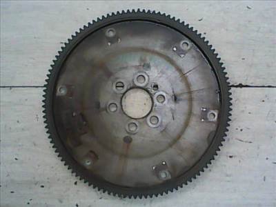 LANCIA KAPPA Fogaskoszorú