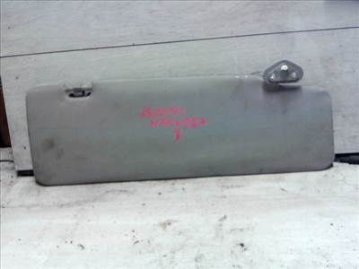 MAHINDRA S5 2007-2009 Bal napellenző