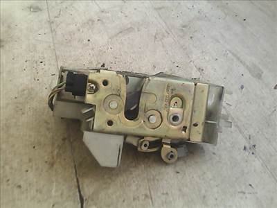 MAZDA 121 96- Jobb első ajtó zárszerkezet központizáras