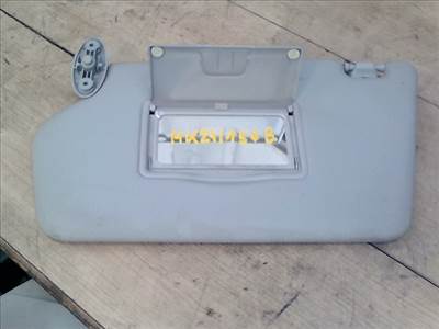 MAZDA 2 03.04-07.11 Bal napellenző