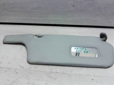 MAZDA 323 98-01 Jobb napellenző
