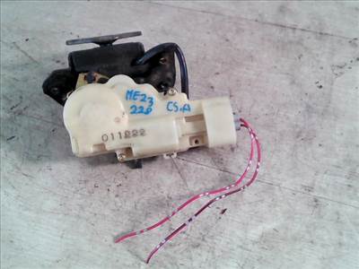 MAZDA 323F 98-04 Csomagtér ajtó zárszerkezet