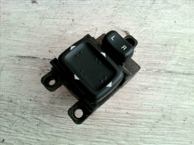 MAZDA 6 02-05 Elektromos tükör állító kapcsoló