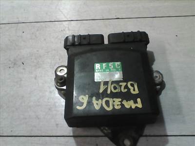 MAZDA 6 02-05 Motorvezérlő egység ECU PCM modul