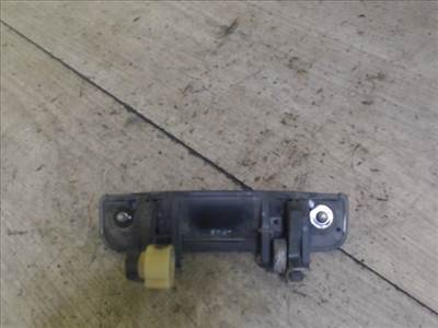 MAZDA DEMIO 98.08-00.05 Jobb hátsó külső kilincs