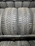 255/35 R19 Pirelli Sottozero 3 Runflat 96H l 7mm l 2db l DOT4017