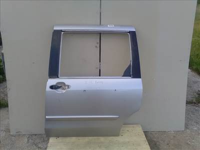 MAZDA MPV 99-05 Bal hátsó ajtó