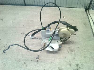 MAZDA MPV 99-05 Jobb első ajtó zárszerkezet központizáras