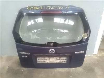 MAZDA PREMACY 99.01-05.10 Csomagtérajtó.