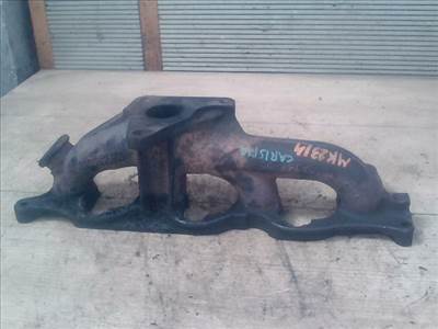 MITSUBISHI CARISMA 99.08- Kipufogó csonk 