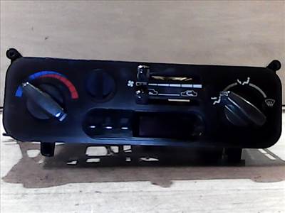 MITSUBISHI COLT 92-96 Fűtés vezérlő panel