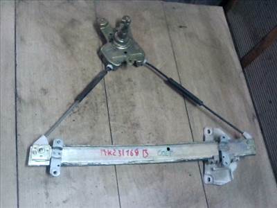 MITSUBISHI COLT 96-98 Bal első ablakemelő szerkezet mechanikus