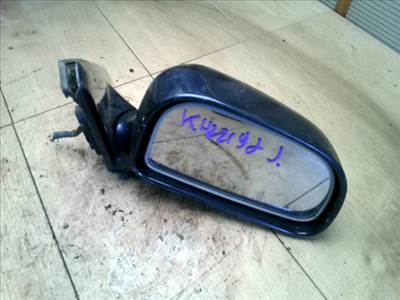 MITSUBISHI COLT 98-03 Jobb visszapillantó tükör elektromos
