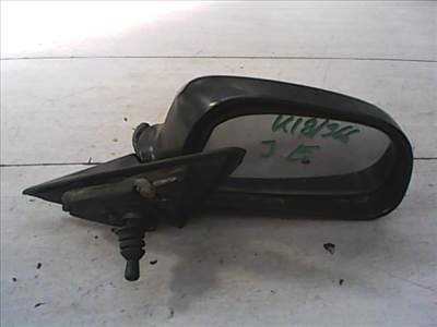 MITSUBISHI LANCER 91-96 Jobb visszapillantó tükör mechanikus