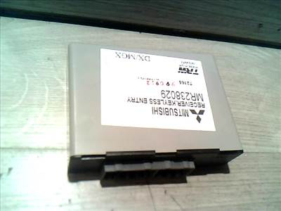 MITSUBISHI SPACE STAR Központizár vezérlő elektronika