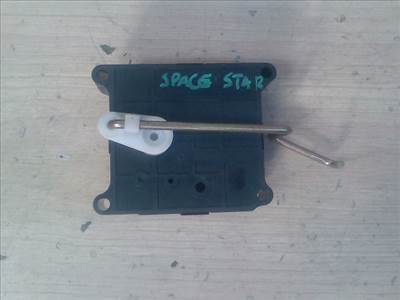 MITSUBISHI Space Star 2000.09.01-2004.12.03 Fűtés állító motor