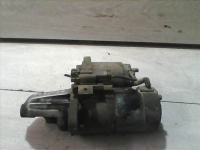 NISSAN ALMERA 96-98 Önindító. benzines