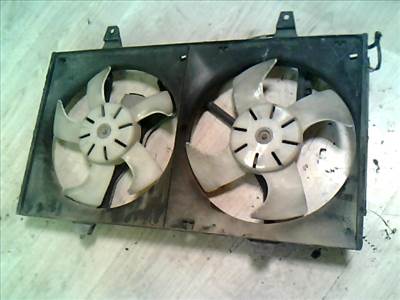 NISSAN MAXIMA A32 1994.03-2001.12 Hűtőventilátor