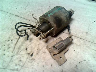 NISSAN PRIMERA P10 90.10-96.10 Behúzótekercs