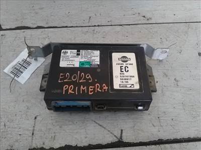NISSAN PRIMERA P10 90.10-96.10 Komfort elektronika