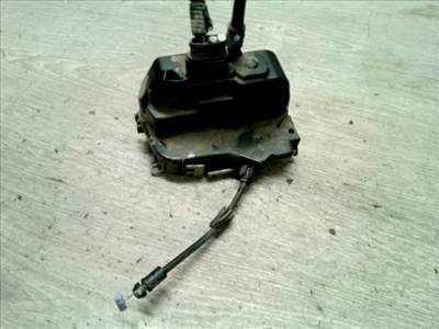 NISSAN PRIMERA P12 2001-2007 Jobb hátsó ajtó zárszerkezet központi záras