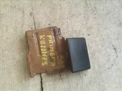 NISSAN PRIMERA P12 2001-2007 Motorháztető nyitó kar