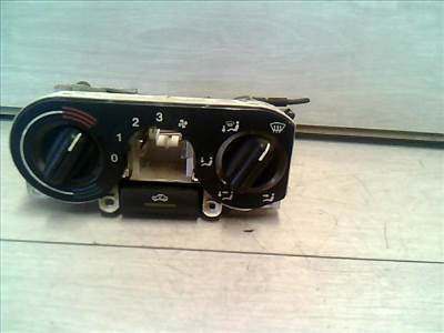 OPEL ASTRA F 91-94 Fűtés vezérlő panel