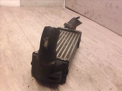 OPEL ASTRA F 94-02 Intercooler hűtő