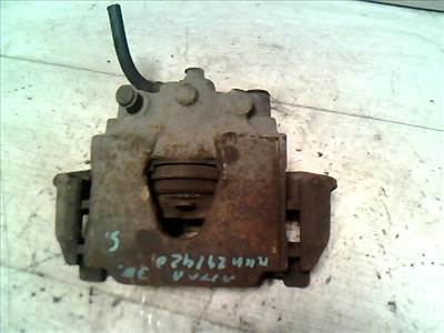 OPEL ASTRA F 94-02 Jobb első féknyereg munkahengerrel
