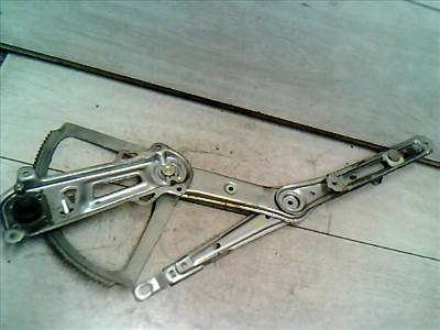 OPEL ASTRA G 97-04 Jobb első ablakemelő szerkezet mechanikus