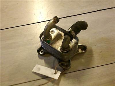 OPEL ASTRA G 97-04 Olajhűtő