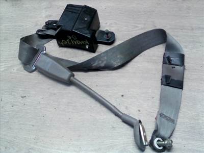 OPEL CAMPO 92-97 Bal első biztonsági öv