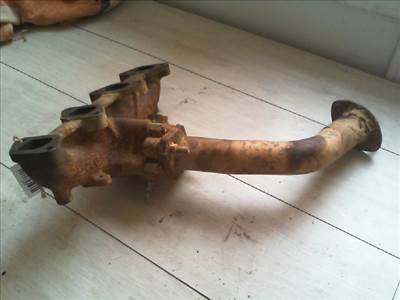 OPEL CAMPO 92-97 Kipufogó csonk 