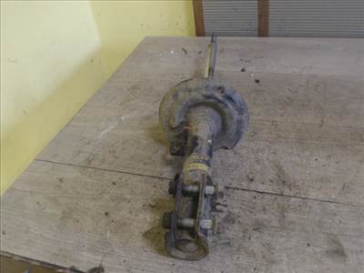 OPEL CORSA C COMBO 00.09-11.09 Jobb első lengéscsillapító