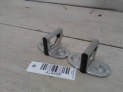 OPEL MERIVA 2014-17 Zárütköző