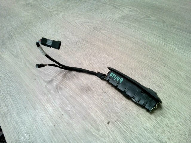 OPEL OMEGA B Jobb első ablakemelő kapcsoló 1. kép