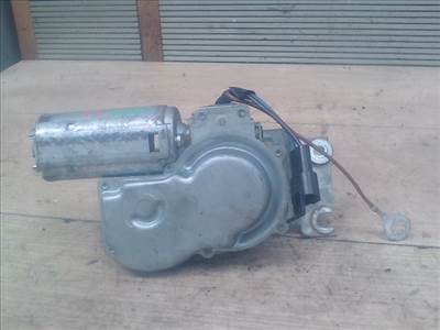 OPEL TIGRA Ablaktörlő motor hátsó