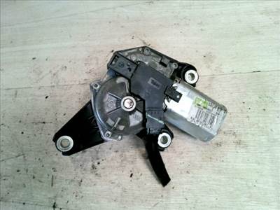 OPEL VIVARO 01-06 Ablaktörlő motor hátsó