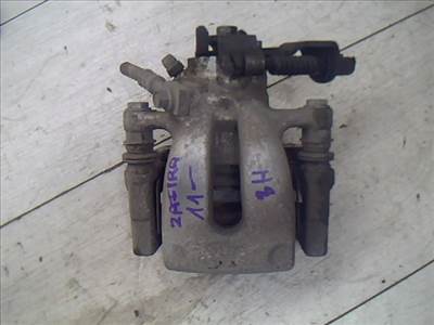 OPEL Zafira 2007.09.01-2014 Bal hátsó féknyereg munkahengerrel